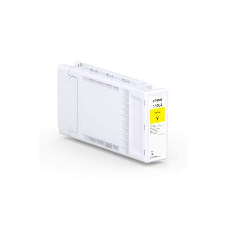 Epson UltraChrome XD3 cartucho de tinta 1 pieza(s) Amarillo