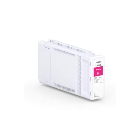 Epson UltraChrome XD3 cartucho de tinta 1 pieza(s) Magenta