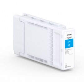 Epson UltraChrome XD3 cartucho de tinta 1 pieza(s) Cian