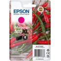 Epson 503XL cartucho de tinta 1 pieza(s) Original Alto rendimiento (XL) Magenta