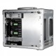 Lian Li PC-TU200A Cubo Plata