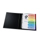 Avery 01734501 papel para impresora de inyección de tinta A4 (210x297 mm) 6 hojas Colores surtidos