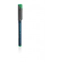 Schneider Schreibgeräte Maxx 220 S marcador permanente Punta redonda Verde