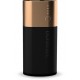 Duracell Powerbank 6700 mAh Negro, Oro