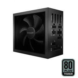 be quiet!  Dark Power 13 1000W 80Plus Titanium