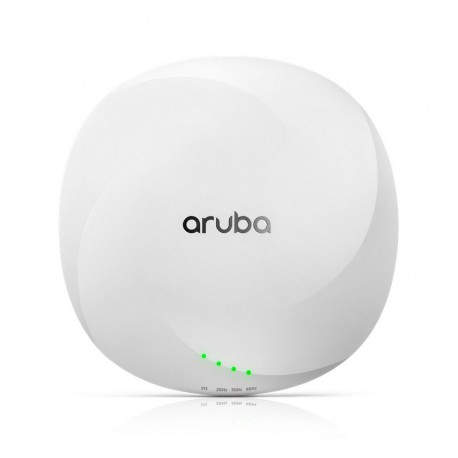 Aruba, a Hewlett Packard Enterprise company AP-635 2400 Mbit/s Blanco Energía sobre Ethernet (PoE)