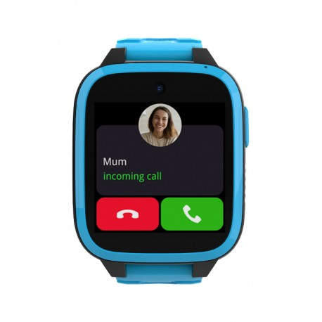 Xplora XGO3 3,3 cm (1.3'') TFT 4G Azul GPS (satélite)