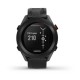 Garmin Approach S12 MIP 43 mm Gris GPS (satélite)