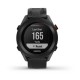 Garmin Approach S12 MIP 43 mm Gris GPS (satélite)