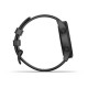 Garmin Approach S12 MIP 43 mm Gris GPS (satélite)