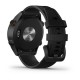 Garmin Approach S12 MIP 43 mm Gris GPS (satélite)
