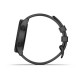 Garmin Approach S12 MIP 43 mm Gris GPS (satélite)