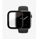 PanzerGlass 3641 accesorio de smartwatch Protector de pantalla Transparente Vidrio templado