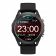 DCU Advance Tecnologic 34157015 Relojes inteligentes y deportivos 2,54 cm (1'') LCD 26 mm Negro, Blanco