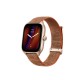 SMARTWATCH AMAZFIT GTS 4 MARRON OTOÑO