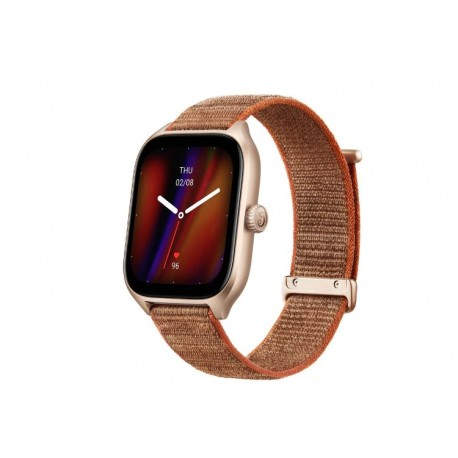 SMARTWATCH AMAZFIT GTS 4 MARRON OTOÑO