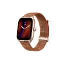 SMARTWATCH AMAZFIT GTS 4 MARRON OTOÑO