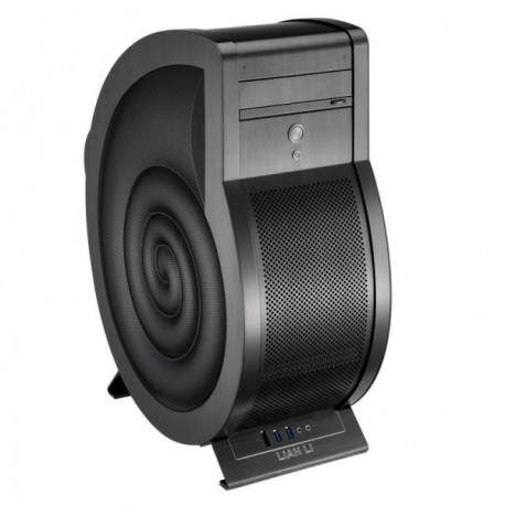 Lian Li PC-U6B ATX Negro