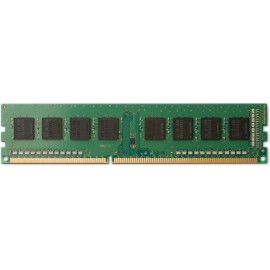 HP 32GB (1x32GB) DDR4 2933 UDIMM NECC Memory módulo de memoria - 7ZZ66AA
