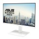 ASUS VA24EQSB-W 60,5 cm (23.8'') 1920 x 1080 Pixeles Full HD LED Blanco