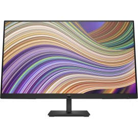 HP P27 G5 68,6 cm (27'') 1920 x 1080 Pixeles Full HD Negro - 64X69AA