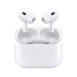 Apple AirPods Pro (2nd generation) Auriculares Inalámbrico Dentro de oído Llamadas/Música Bluetooth Blanco