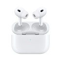Apple AirPods Pro (2nd generation) Auriculares Inalámbrico Dentro de oído Llamadas/Música Bluetooth Blanco