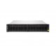 Hewlett Packard Enterprise HPE MSA 2062 NAS Bastidor (2U) Ethernet Negro, Plata - r0q80b