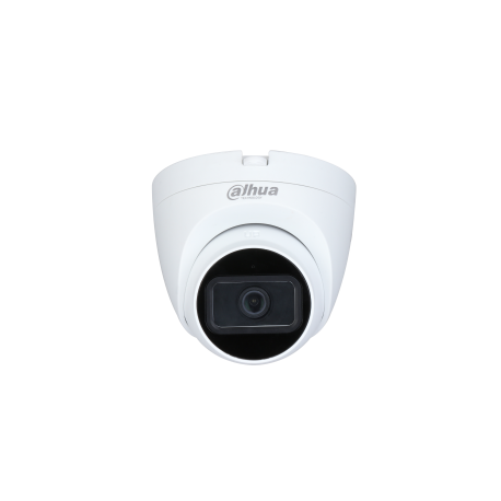 Dahua Technology Lite AI HAC-HDW1200TRQ(-A) Esférico Cámara de seguridad IP Exterior 1920 x 1080 Pixeles Techo