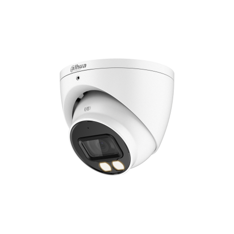 Dahua Technology Lite DH-HAC-HDW1509TP-IL-A cámara de vigilancia Esférico