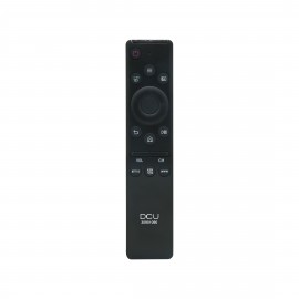 DCU Advance Tecnologic 30901090 mando a distancia RF inalámbrico TV, Sintonizador de TV, Receptor de televisión Botones