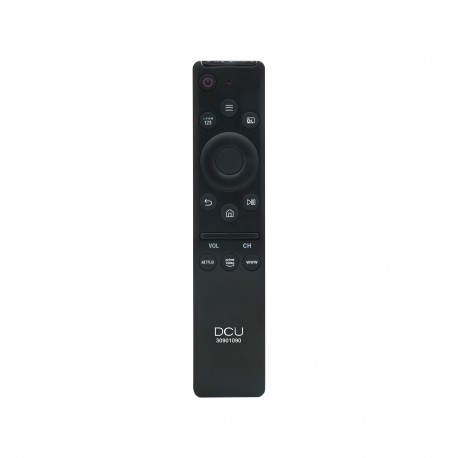 DCU Advance Tecnologic 30901090 mando a distancia RF inalámbrico TV, Sintonizador de TV, Receptor de televisión Botones