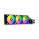 REFRIGERACION LIQUIDA CPU SHARKOON S90 RGB