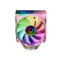 VENTILADOR UNIVERSAL A-RGB MCPUVR ROSA MARS GAMING