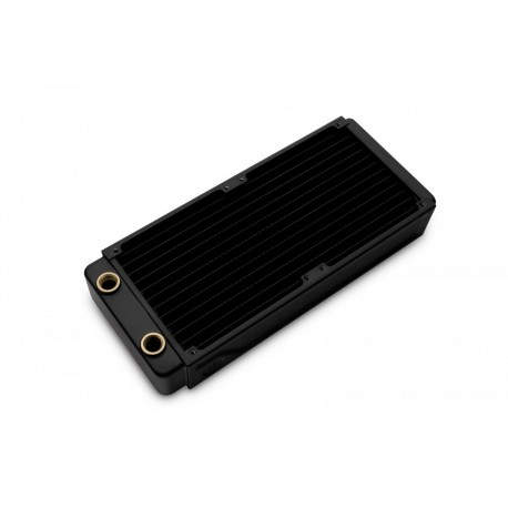 EK Water Blocks EK-CoolStream Classic PE 240 Radiador Negro