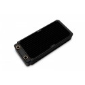 EK Water Blocks EK-CoolStream Classic PE 240 Radiador Negro