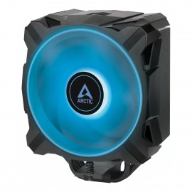 ARCTIC Freezer i35 RGB Procesador Refrigerador de aire 12 cm Negro 1 pieza(s)