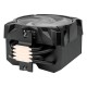 ARCTIC Freezer i35 RGB Procesador Refrigerador de aire 12 cm Negro 1 pieza(s)