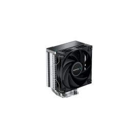 DeepCool AK400 Procesador Disipador térmico/Radiador 12 cm Negro 1 pieza(s)