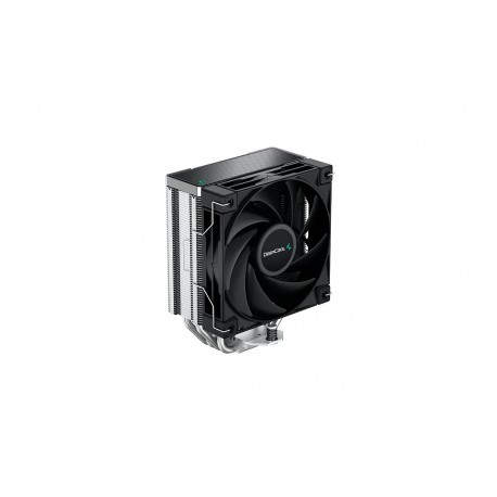 DeepCool AK400 Procesador Disipador térmico/Radiador 12 cm Negro 1 pieza(s)
