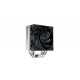 DeepCool AK400 Procesador Disipador térmico/Radiador 12 cm Negro 1 pieza(s)