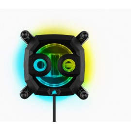 Corsair Hydro X Series XC7 RGB PRO Negro