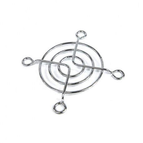 Phobya rejilla metÃ¡lica para ventiladores de 50mm