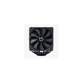 VENTILADOR CPU HIDITEC C20 PRO NEGRO 1700