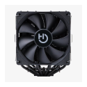 VENTILADOR CPU HIDITEC C20 PRO NEGRO 1700