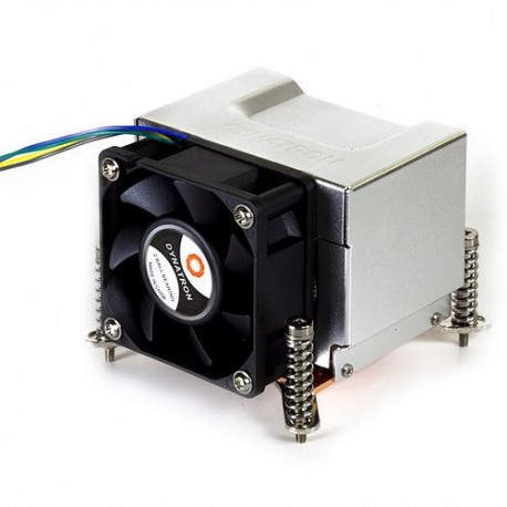 Dynatron K666 115X Rack 2U Activo