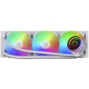 LIQUID COOLING SYSTEM FRGB ML ONE 360 BLANCO MARS GAMING
