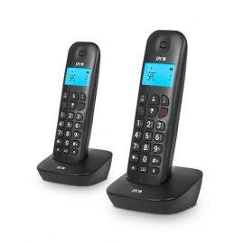 TELEFONO INALAMBRICO SPC AIR PRO DUO NEGRO