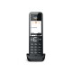 Gigaset 550 HX Teléfono DECT/analógico Negro