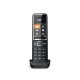 Gigaset 550 HX Teléfono DECT/analógico Negro